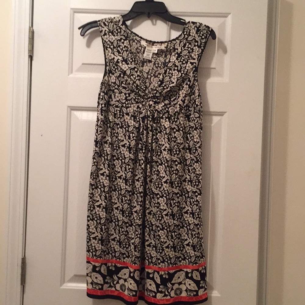 Casual dress